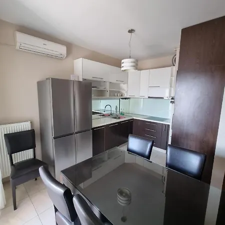 Dokoza Free Parking Appartement Zadar