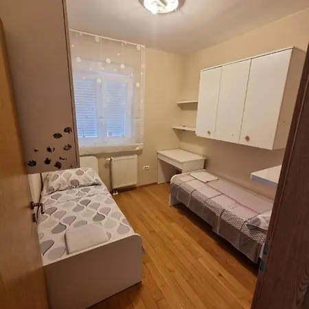 Apartamento Dokoza Free Parking *