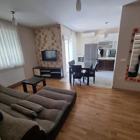 Apartamento Dokoza Free Parking *